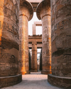 dmc in egypt Egypt luxor 240x300